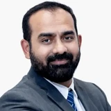 Dr. Faizal Mohammed Ikbal