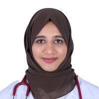 Dr. Raseena Kokkilattu Puthiyapurayil