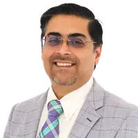 Dr. Amrith Raj Rao
