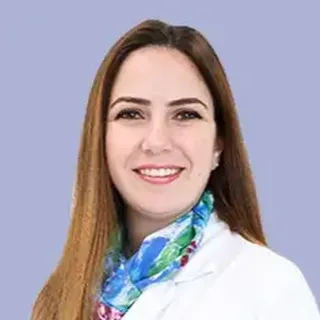 Dr. Lara Alatassi