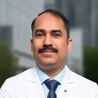 Dr. Naseem Palakkuzhiyil