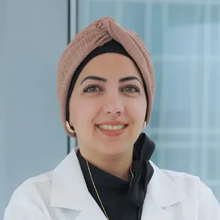 Dr. Rosol Aljanabi