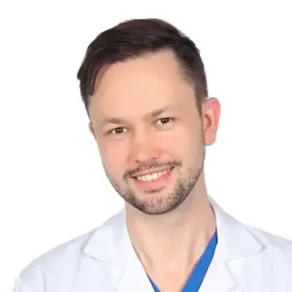 Dr. Igor Patrin