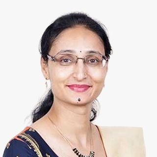 Dr. Rekha Patidar