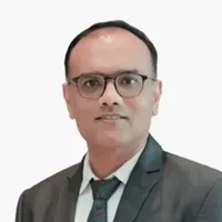Dr. Gopalakrishnan C V