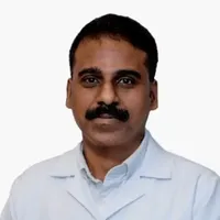 Dr. Srinivasan Kandasamy