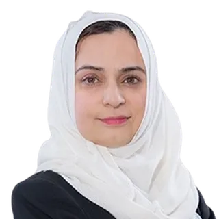 Dr. Amina Noor Muhammad