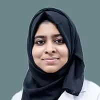 Ms. Sabanam Shahid