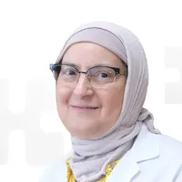 Dr. Hiba U. Muhtasib