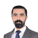 Dr. Mahya Eddin Ahmad