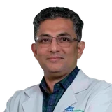 Dr. James Chettupuzhakaran George