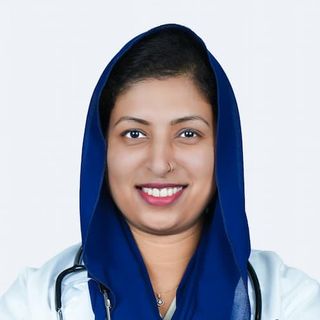 Dr. Razna Abdul Rahim