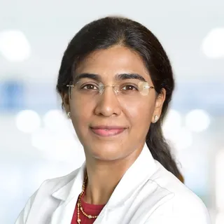 Dr. Rachel Gandi