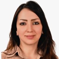 Dr. Marwa Samir El Naggar