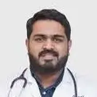 Dr. Ajas Chakiyanikunnel Haroon, General Practitioner, Book Appointment ...