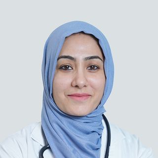 Dr. Arjmand Ruqia Mohammad