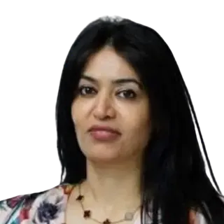 Dr. Esra Mejid