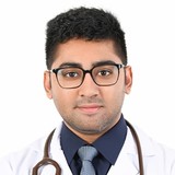 Dr. Ashwin Pradeep