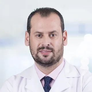 Dr. Ahmed Alhusein