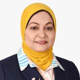Dr. Hend Khalil