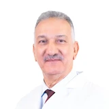 Dr. Mohammed Elmahy