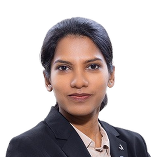 Dr. Afreen Nahar R