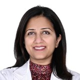 Dr. Sandra Thomas