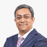 Dr. Suvadip Chatterjee