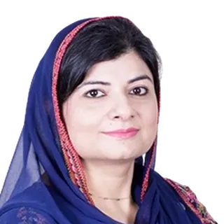 Dr. Humera Bint Raees