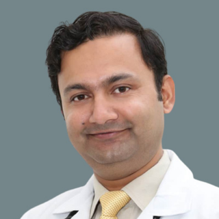Dr. Vishwanath Natesh