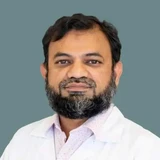 Dr. Masoodh Basha