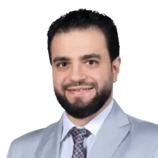 Dr. Ahmed Yosri Bondok