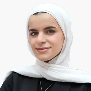 Ms. Zaina Hasan