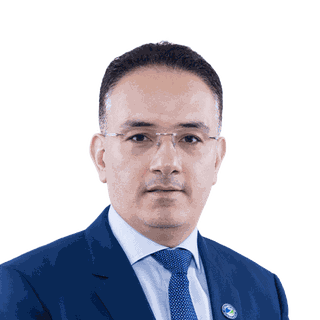 Dr. Loai Abudaqa