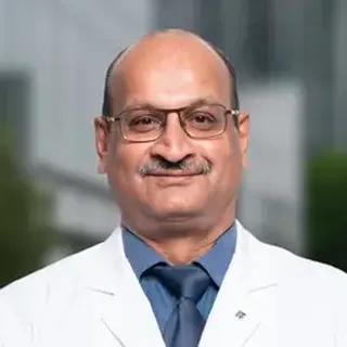 Dr. George Simon