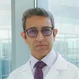 Dr. Abid Quddus Qazi