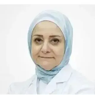 Dr. Ethar Mohammed