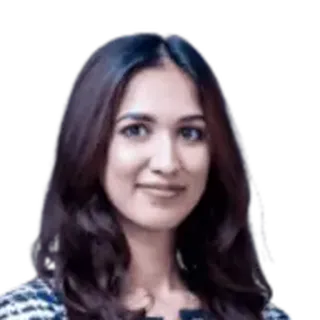 Rashida Asgarali