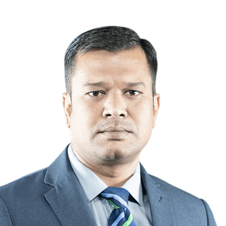 Syed Mohammed Taqi Hussain Jaffery