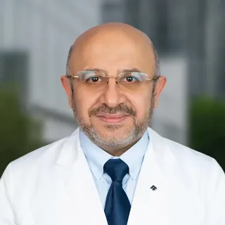 Dr. Mohammed Alsabbah