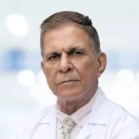 Dr. Rajeev Kaushal
