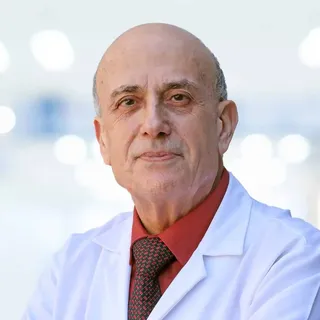 Dr. Najib Zeidan