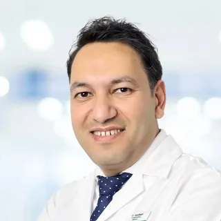 Dr. Talal Ebash