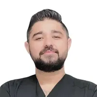 Dr. Tarek Al Krad