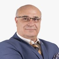 Dr. Wael Richane
