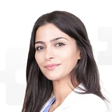 Dr. Celiesty Lahoud