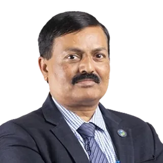 Dr. Chidanand Bedjirgi