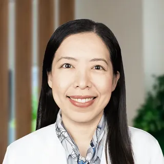 Dr. Lovely N. Garcia
