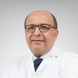 Dr. Nabil Daoud