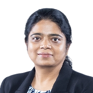 Dr Sangeetha Kunchithapatham